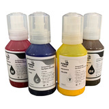Kit Tinta Sublimática Power Prime 100ml