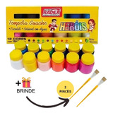Pincéis
