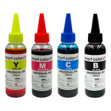 Kit Tintas Compativel P