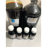 Kit Tintas Corante Para Hp Cânon Epson Lexmark 