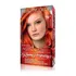 Kit Tintura Beautycolor Coloração Creme Tom 76.44 Ruivos Perfeitos