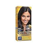 Kit Tintura Cor Ton 2 0 Preto 180 G Niely