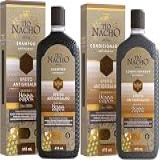 Kit Tio Nacho Antigrisalho