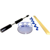Kit Tira Amassados m de ouro 