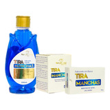 Kit Tira Manchas 3 Itens