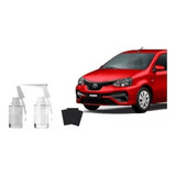 Kit Tira Risco Automotivo