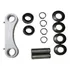 Kit Tirante Eixo Direcional Hyster Ft Xm   Yale Vx Gtp