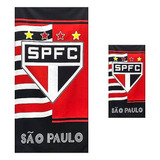 Kit Toalha Banho Sao Paulo