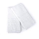 Kit Toalha Lavabo 02