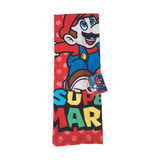 Kit Toalha Super Mario