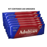 Kit Toalha Umedecida Geriatrica