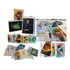 Kit Todas As Figurinhas Do Álbum Divertidamente 2 (192 Fig)