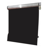 Kit Toldo Cortina Lona 4 60 X 2 30 Pvc Blackout Retratil