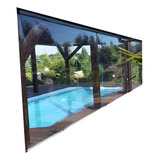 Kit Toldo Cortina Transp