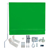 Kit Toldo Enrolavel 4
