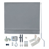 Kit Toldo Enrolavel 4