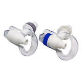 Kit Toneira Bebedouro Dellar Pratic Normal E Gelada