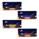Kit Toner 126a 126