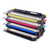 Kit Toner 409s Laser