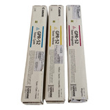Kit Toner Canon Gpr