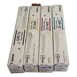 Kit Toner Canon Gpr