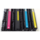 Kit Toner Ce410a Ce411a