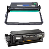 Kit Toner cilindro Drum Para Hp 408 M408dn M432dn com Chip 