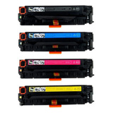 Kit Toner Color 530
