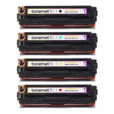 Kit Toner Colorido Cb540