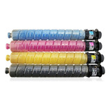 Kit Toner Colorido P