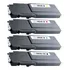 Kit Toner Compatível Com Xerox C405 Versalink C400 C405dn