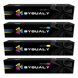 Kit Toner Compativel Cp1025