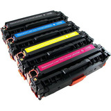 Kit Toner Compativel Marca
