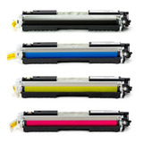 Kit Toner Compativel Marca