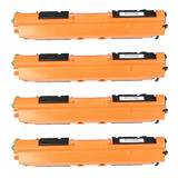 Kit Toner Compativel Marca