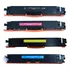 Kit Toner Compatível Marca Premium Para Uso Em M176 M176n Tinta Color