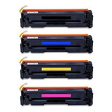Kit Toner Compativel Marca