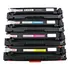 Kit Toner Compatível P/ Hp M252dw M252 Laserjet Color M277dw
