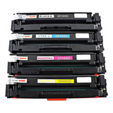 Kit Toner Compativel P