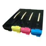 Kit Toner Compativel Xerox