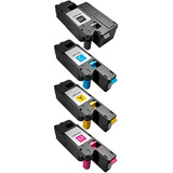Kit Toner Compativel Xerox