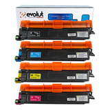 Kit Toner Evolut Compativel