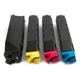 Kit Toner Integral Tk8307