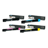 Kit Toner Lexmark Novo X950