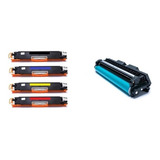 Kit Toner M176 M177