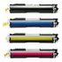 Kit Toner Para Cp1021 Cp1022 Cp1023 Cp1025 Cp1025nw Cp1026nw