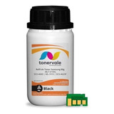 Kit Toner Refil Chip