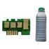 Kit Toner Refil E 2chip Samsung D111 D111s M2070w M2020w 80g