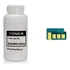 Kit Toner Refil E Chip  D104 1665 1860 1865 3200 80g