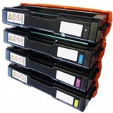 Kit Toner Ricoh Spc